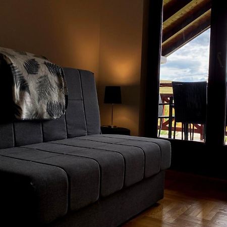 Ski House Tornik Златибор Екстериор снимка