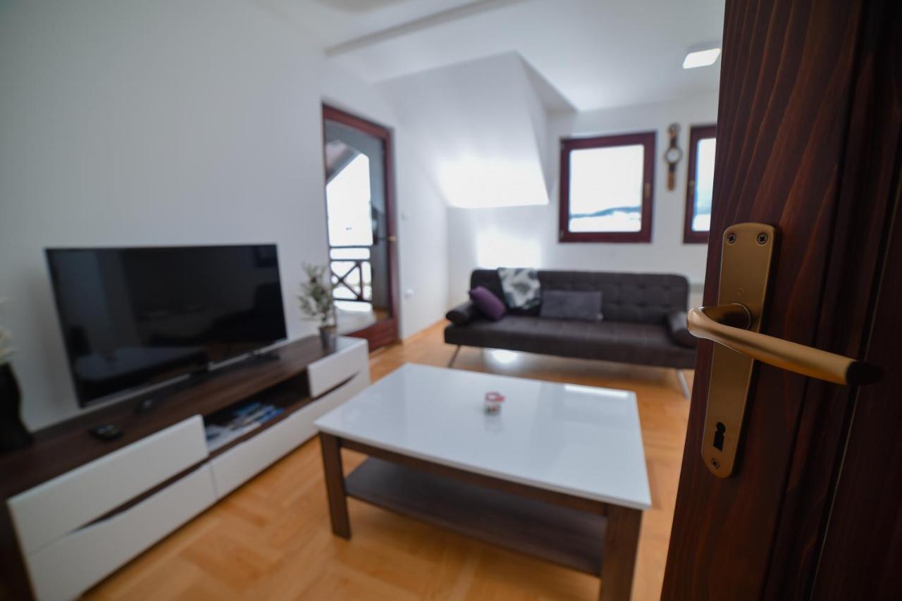 Ski House Tornik Златибор Екстериор снимка