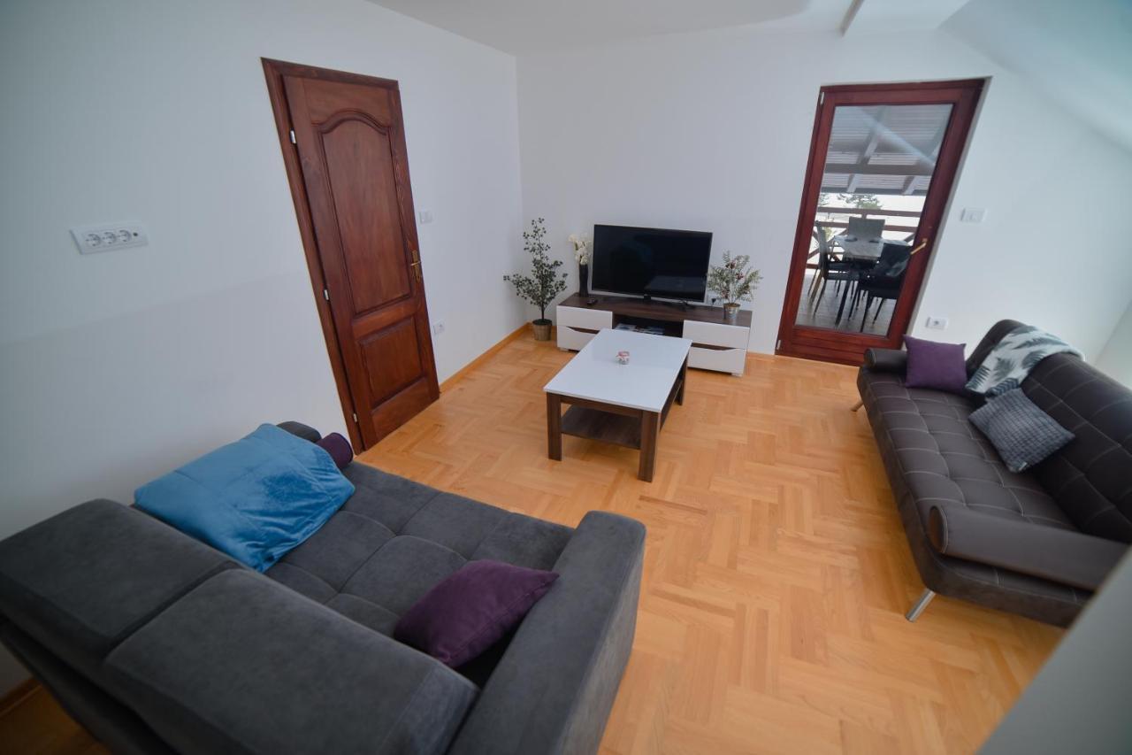 Ski House Tornik Златибор Екстериор снимка