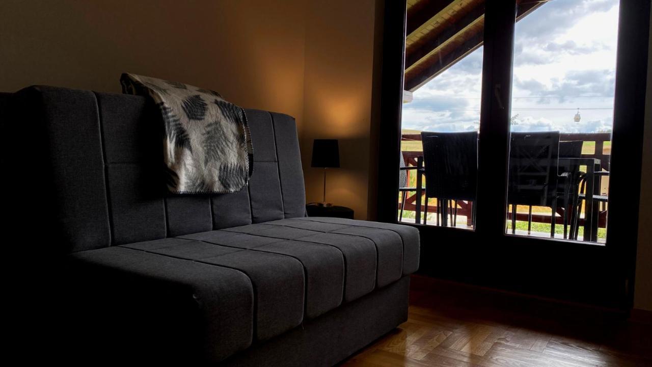 Ski House Tornik Златибор Екстериор снимка