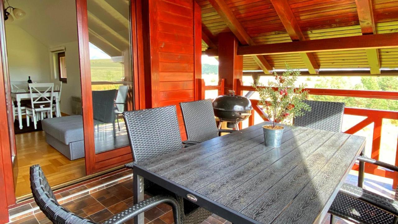 Ski House Tornik Златибор Екстериор снимка