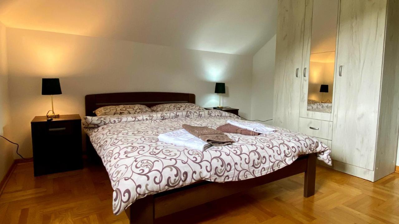 Ski House Tornik Златибор Екстериор снимка