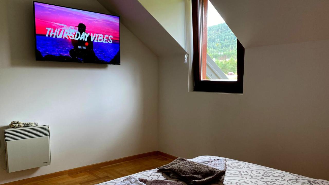 Ski House Tornik Златибор Екстериор снимка