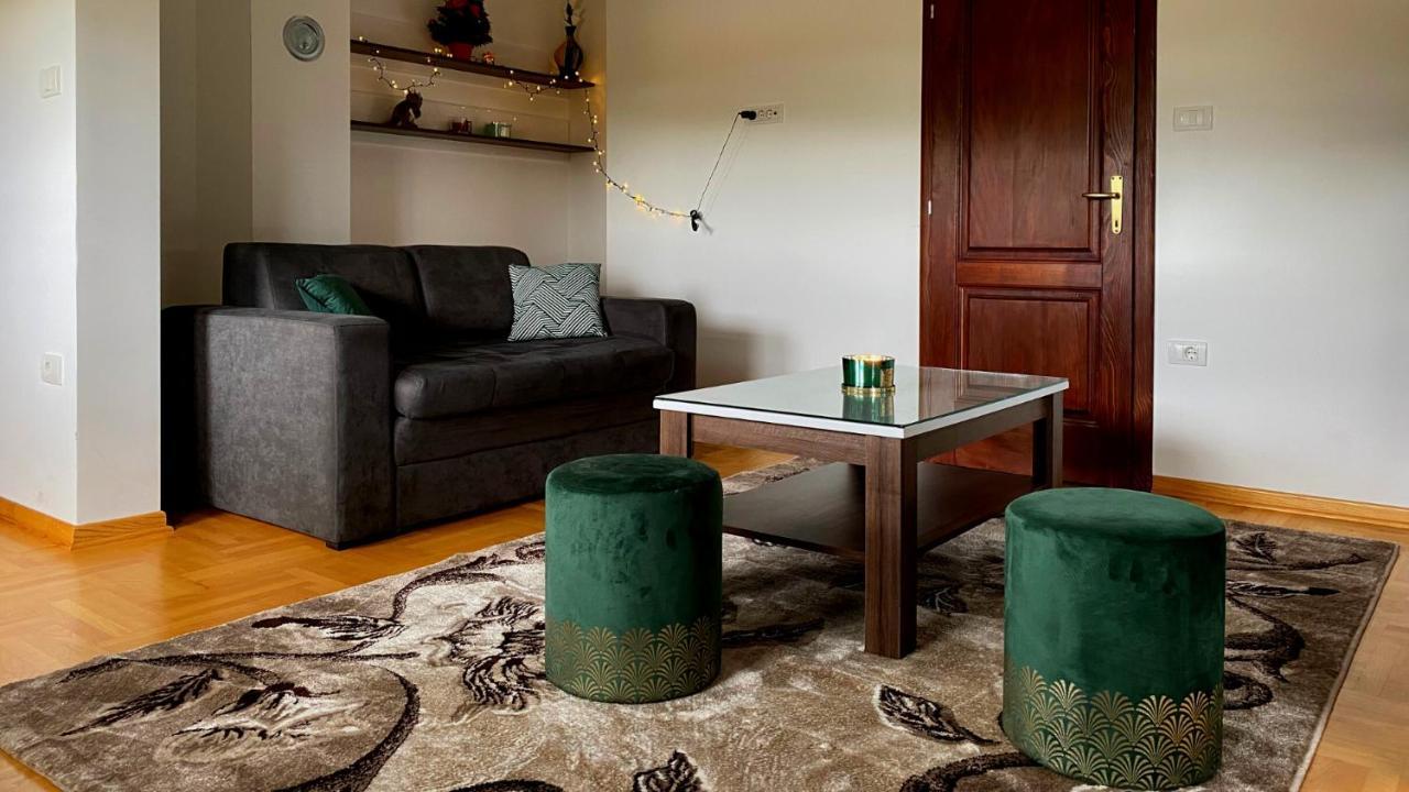 Ski House Tornik Златибор Екстериор снимка